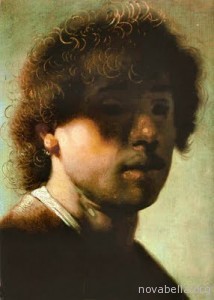 Rembrandt-self-portrait-1628